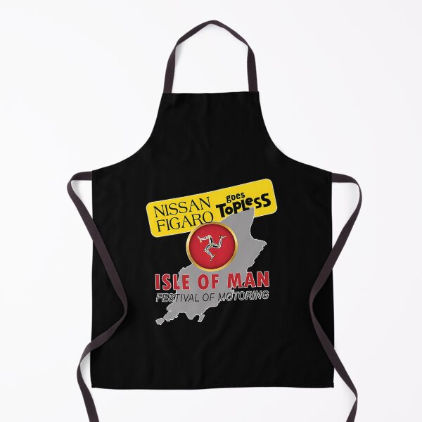 Item preview, Isle Of Man Festival Of Motoring Rally T Shirt designed and sold by PRICER1.