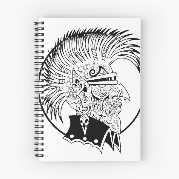 Item preview, Saints Of Erebus County(Black And White) designed and sold by AmericaKub.