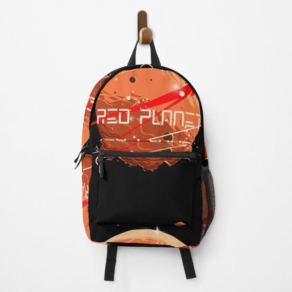 Item preview, Red Planet Exploration designed and sold by DJava-ArtO.