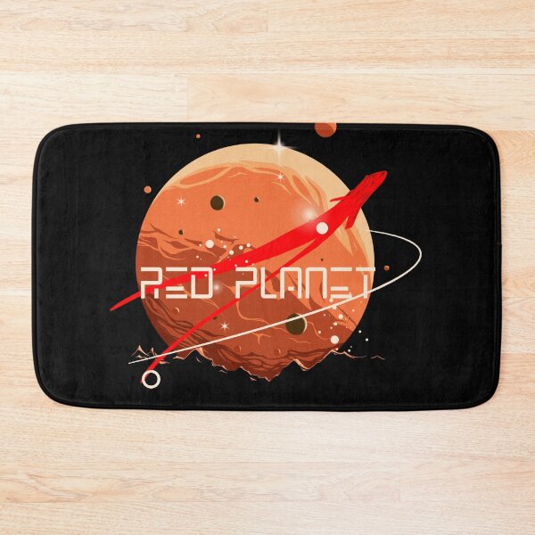 Item preview, Red Planet Exploration designed and sold by DJava-ArtO.