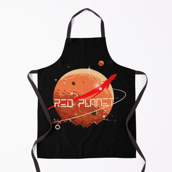 Item preview, Red Planet Exploration designed and sold by DJava-ArtO.