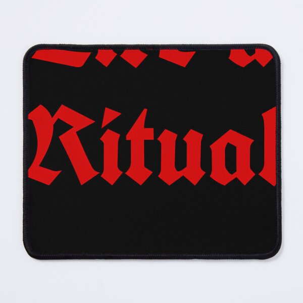 Item preview, Like A Ritual. Waterparks Band designed and sold by WILLOUGHBYAZEVE.