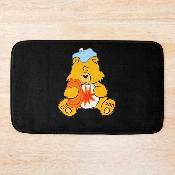 Item preview, 247-Pain-Bear-Aka-Chronic-Pain-Bear-(2) designed and sold by mamieynettid.