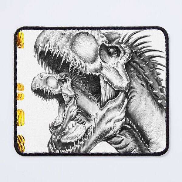 Item preview, Unicornasaurus Rex designed and sold by AmericaKub.