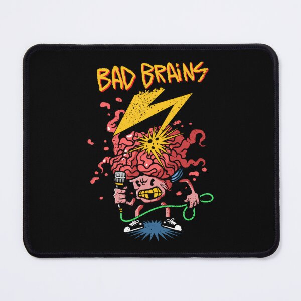 Item preview, Bad Brains designed and sold by fringssghear.