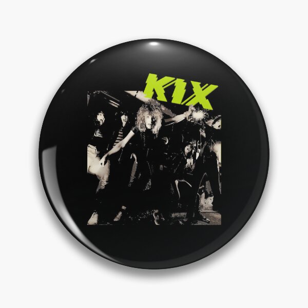 Item preview, Kix designed and sold by Jessiegodbolt.