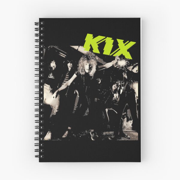 Item preview, Kix designed and sold by Jessiegodbolt.
