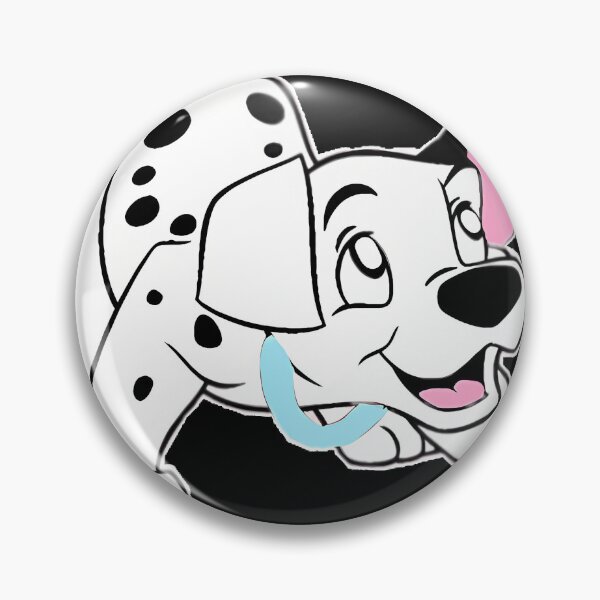 Item preview, 101-Dalmatians-Dog designed and sold by sanghrabadi8ox.