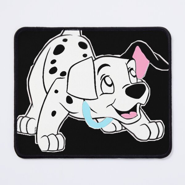 Item preview, 101-Dalmatians-Dog designed and sold by sanghrabadi8ox.