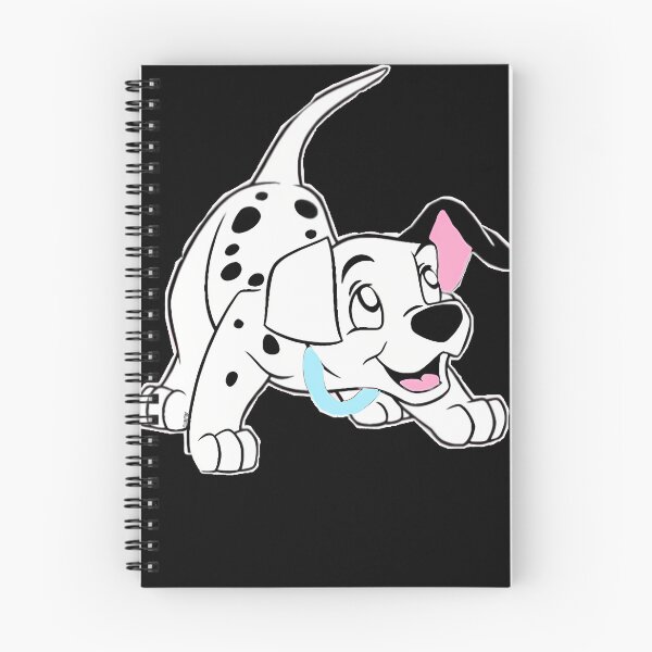 Item preview, 101-Dalmatians-Dog designed and sold by sanghrabadi8ox.