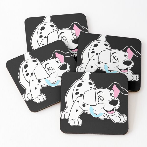 Item preview, 101-Dalmatians-Dog designed and sold by sanghrabadi8ox.