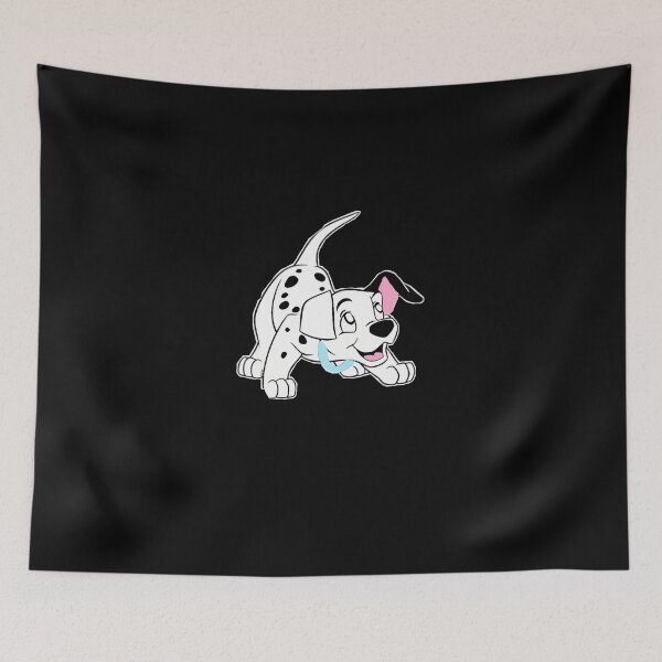 Item preview, 101-Dalmatians-Dog designed and sold by sanghrabadi8ox.