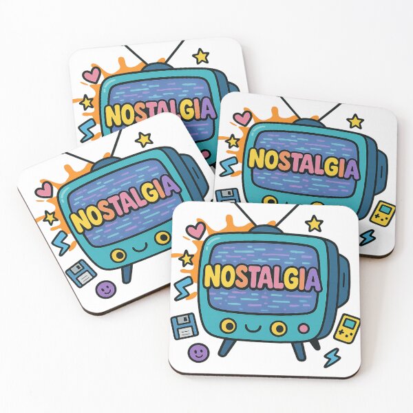 Item preview, Nostalgia 2 designed and sold by Eddieg310.