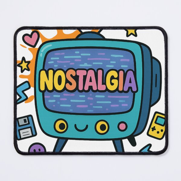 Item preview, Nostalgia 2 designed and sold by Eddieg310.