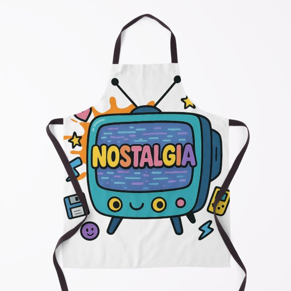 Item preview, Nostalgia 2 designed and sold by Eddieg310.