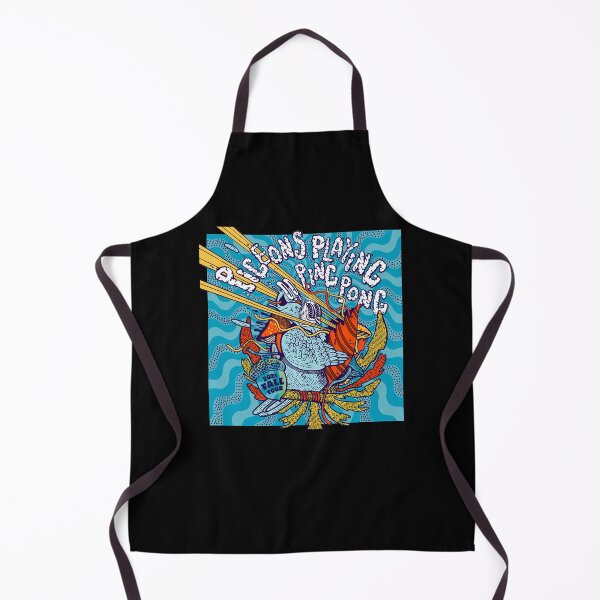 Item preview, Pig.eons Play.ing Ping Pong 2021 Fall Tour designed and sold by goyette20.