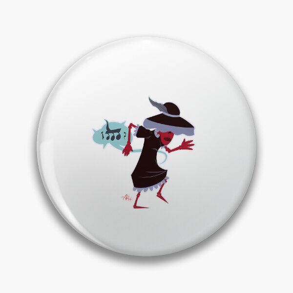 Item preview, El Baile De Mortte designed and sold by EvelySchuster.