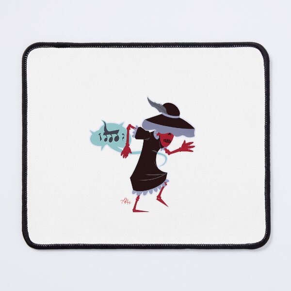 Item preview, El Baile De Mortte designed and sold by EvelySchuster.
