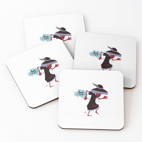Item preview, El Baile De Mortte designed and sold by EvelySchuster.