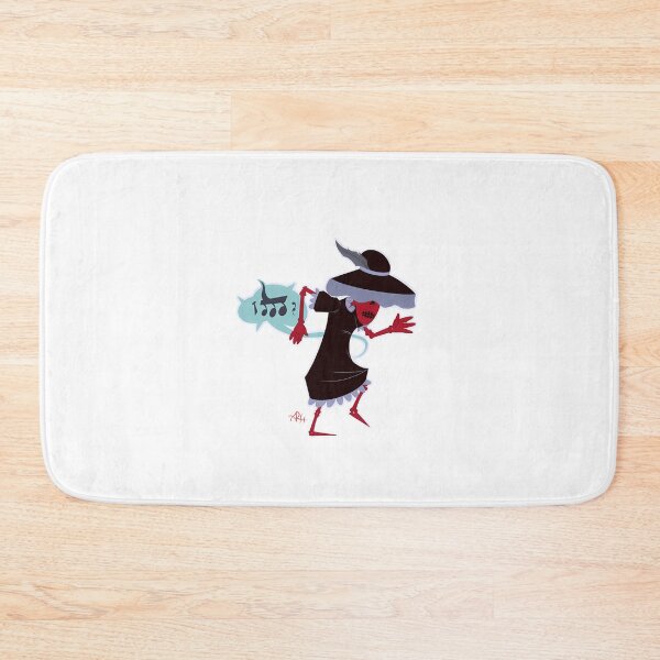Item preview, El Baile De Mortte designed and sold by EvelySchuster.
