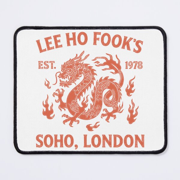 Item preview, Lee Ho Fooks designed and sold by sangetti.