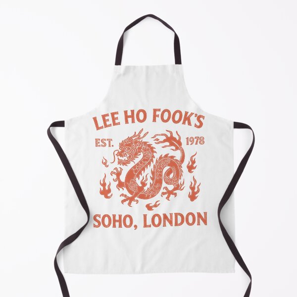 Item preview, Lee Ho Fooks designed and sold by sangetti.