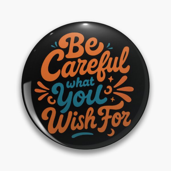 Item preview, Wishes Come True But With Terms designed and sold by EdvvinStudios.