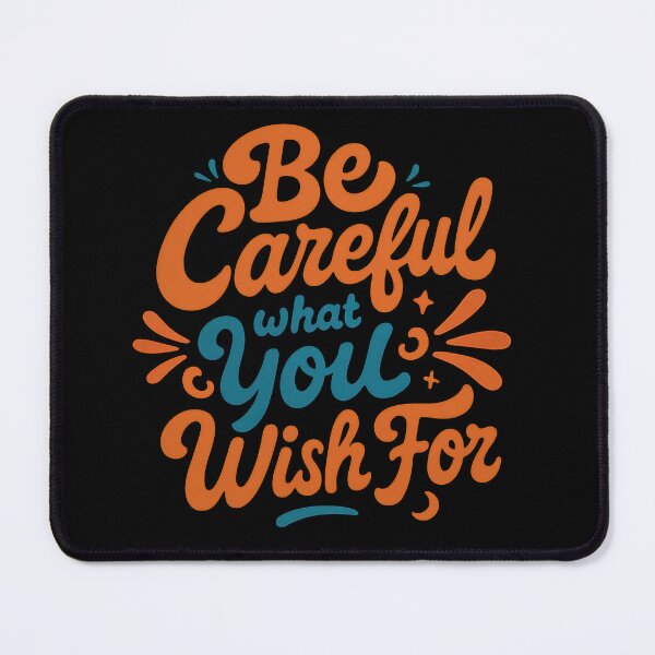 Item preview, Wishes Come True But With Terms designed and sold by EdvvinStudios.