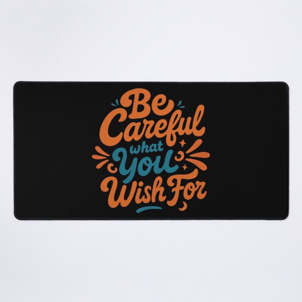 Item preview, Wishes Come True But With Terms designed and sold by EdvvinStudios.