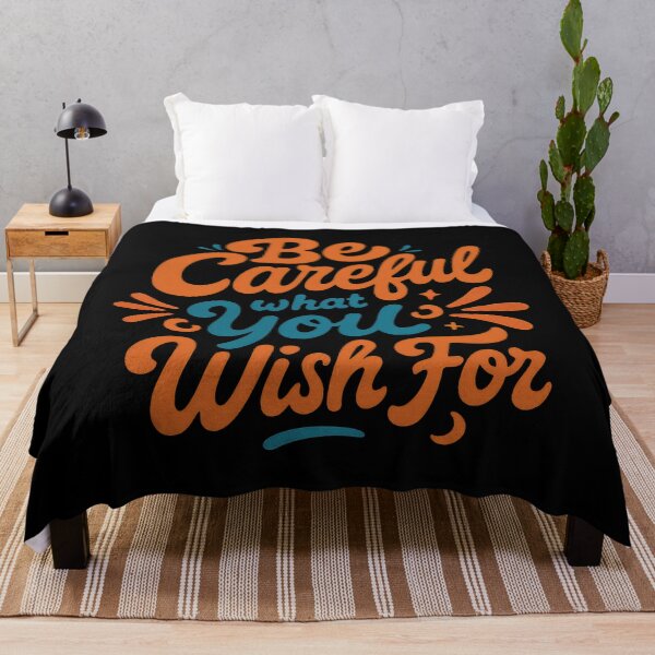 Item preview, Wishes Come True But With Terms designed and sold by EdvvinStudios.