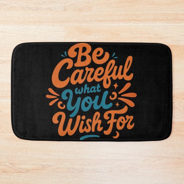 Item preview, Wishes Come True But With Terms designed and sold by EdvvinStudios.