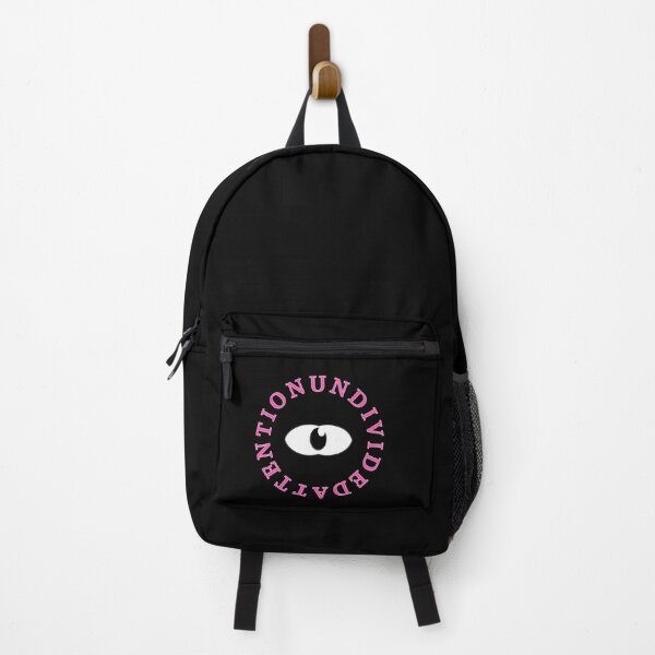 Item preview, Infinite Attention (Pink) designed and sold by PRICER1.