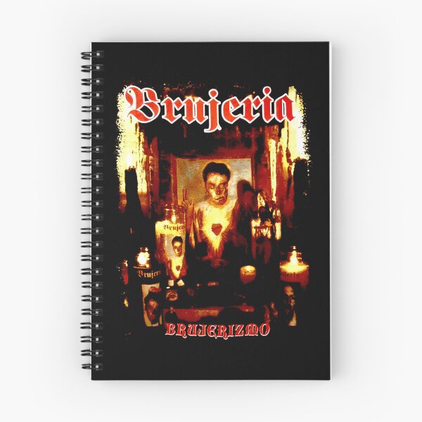 Item preview, brujeria  designed and sold by Jessiegodbolt.