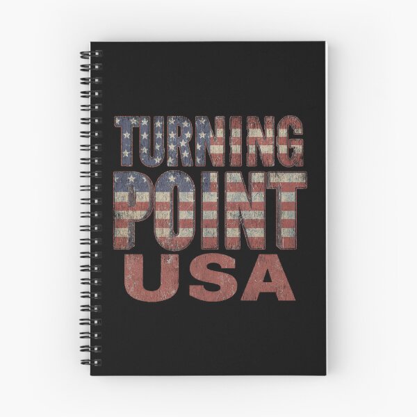 Item preview, Turning Point USA. #3 designed and sold by EunsooLee.