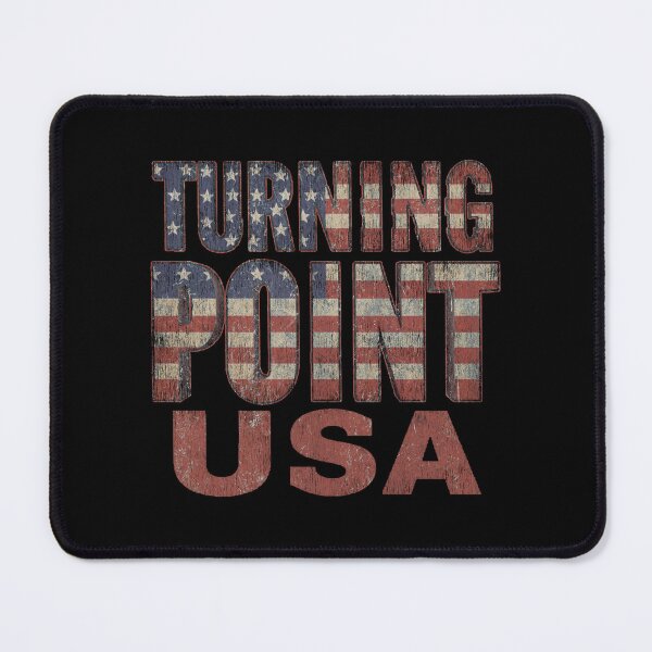 Item preview, Turning Point USA. #3 designed and sold by EunsooLee.