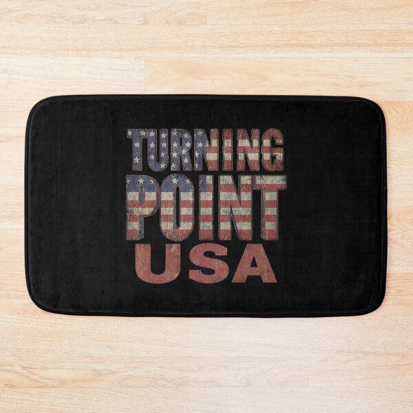 Item preview, Turning Point USA. #3 designed and sold by EunsooLee.