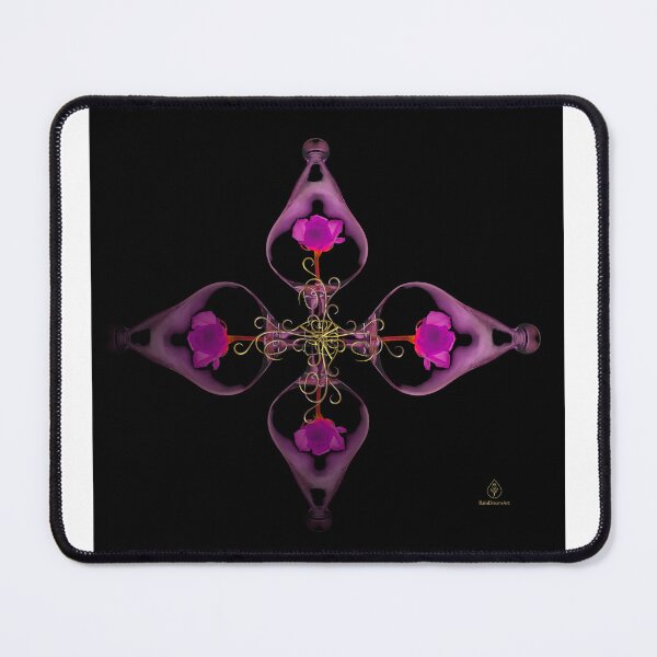 Item preview, Anatolian Glass art,/Traditional Ornament Desing,Turkish Decorative Pattern designed and sold by Raindreamart.