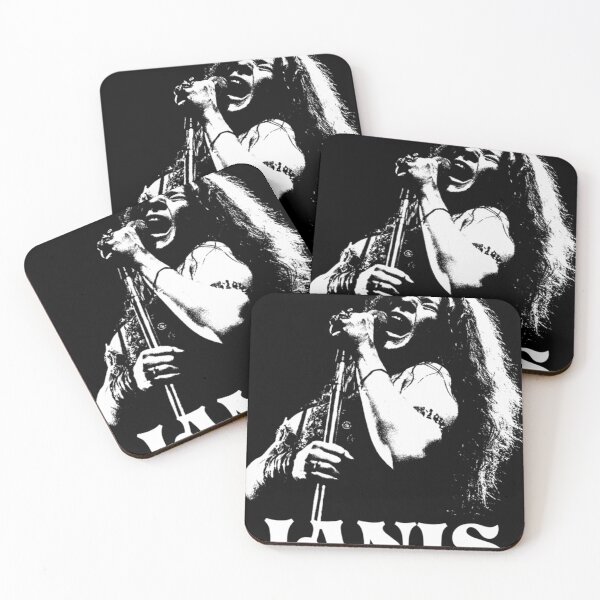 Item preview,  Janis Joplin designed and sold by ELLENLIVING.