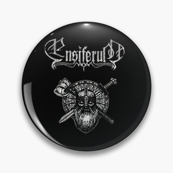 Item preview, Ensiferum designed and sold by kzxkppkknhr29.