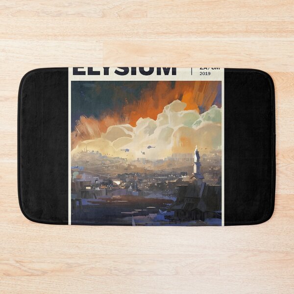 Item preview, Disco Elysium designed and sold by AVERYSHRAGHI.