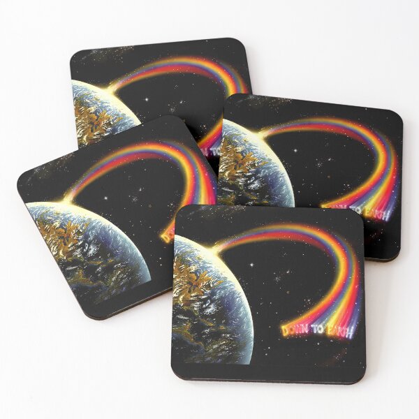 Item preview, Rainbow - Down To Earth Album 1979 designed and sold by WILLOUGHBYAZEVE.
