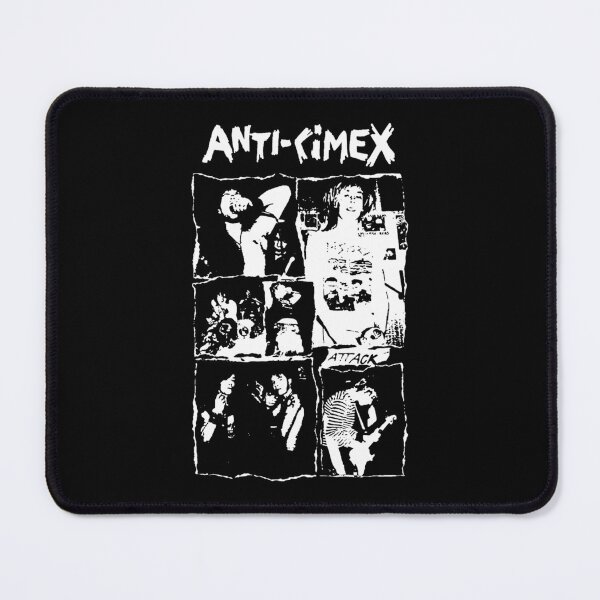 Item preview, ANTI CIMEX BAND designed and sold by fringssghear.