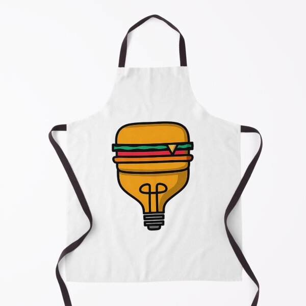 Item preview, Burger Lamp designed and sold by Kokank17Art.