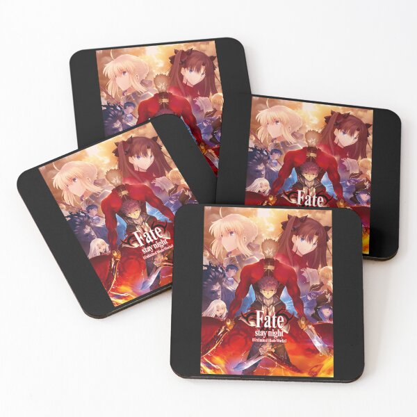Item preview, Fate Stay Night designed and sold by kzxkppkknhr29.