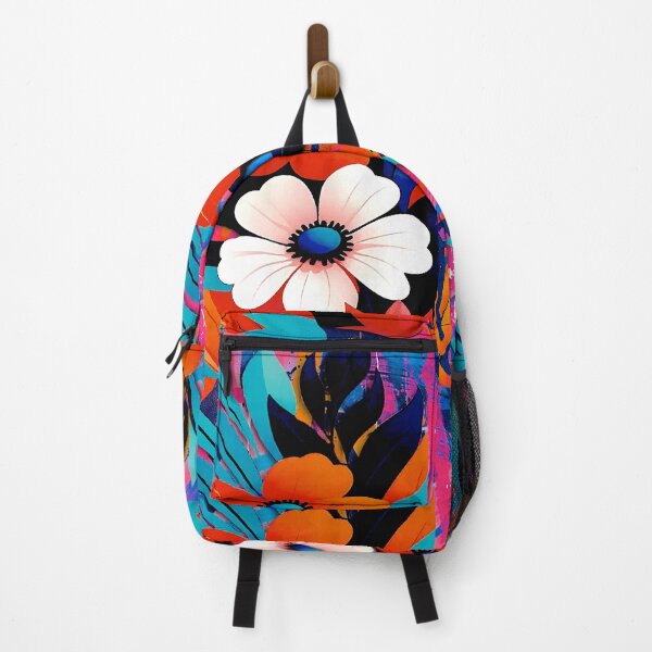 Item preview, Flowers Abstract designed and sold by ViaARTfactory.