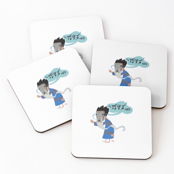 Item preview, El Canto De Tempus designed and sold by EvelySchuster.