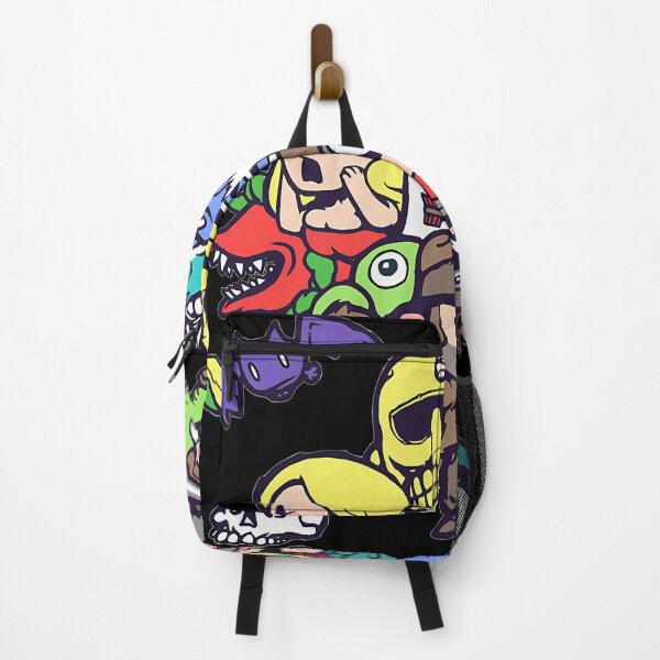 Item preview, Spelunky Gang designed and sold by AVERYSHRAGHI.