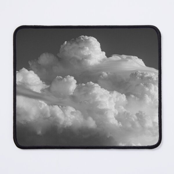 Item preview, Close Capture of Towering Cloud designed and sold by Sandra  Aguirre.