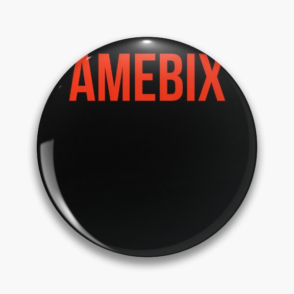 Item preview, Amebix  designed and sold by fringssghear.
