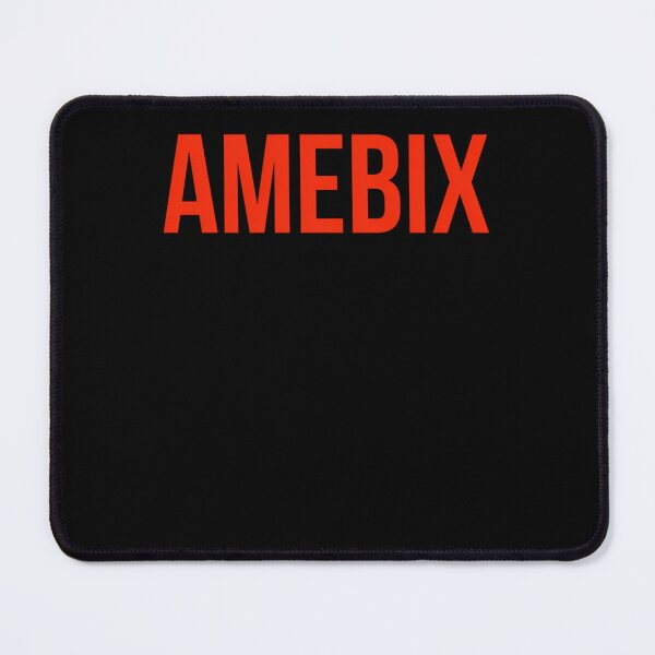 Item preview, Amebix  designed and sold by fringssghear.